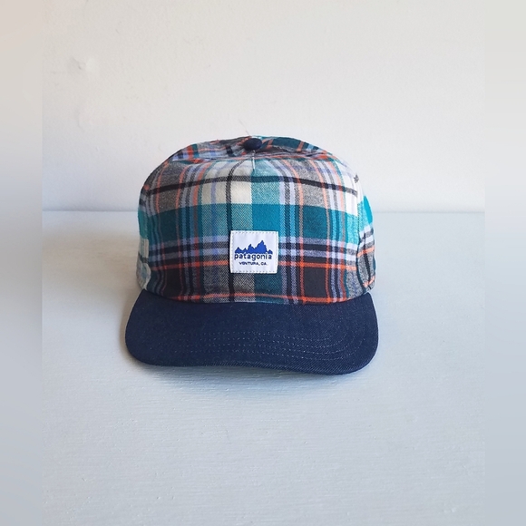 Patagonia Ranger Ball Cap - Picture 9 of 10